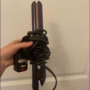 Ultra Chi flat iron